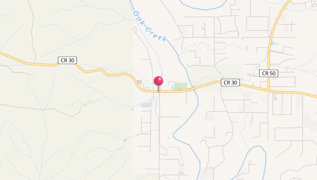Prayer Times in Cornville