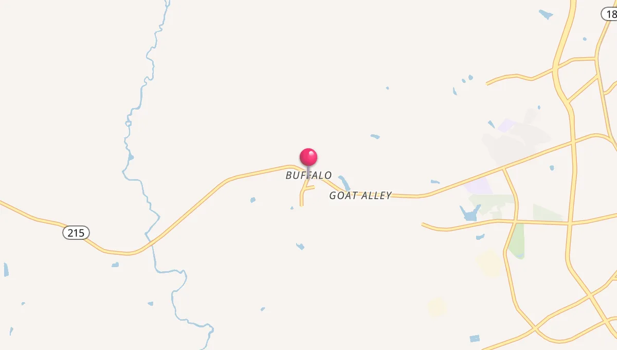 Orari di Preghiera a Buffalo