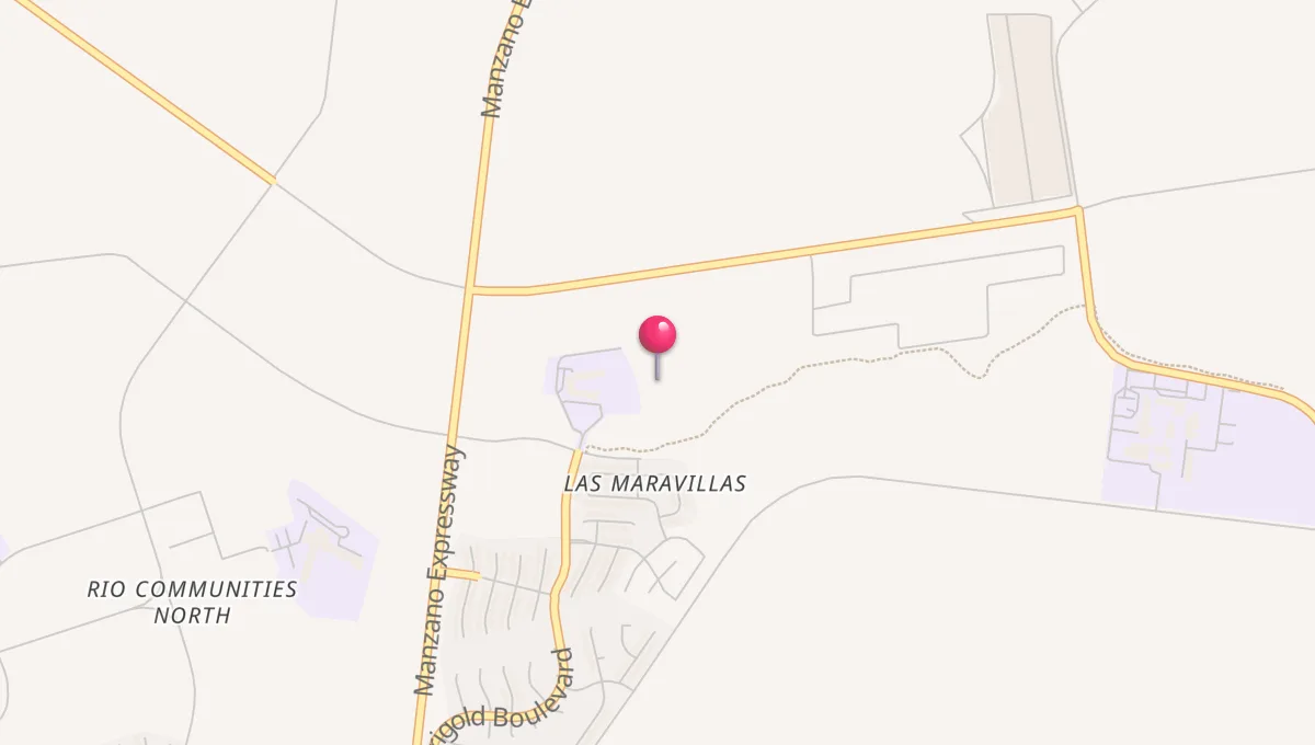 Prayer Times in Las Maravillas