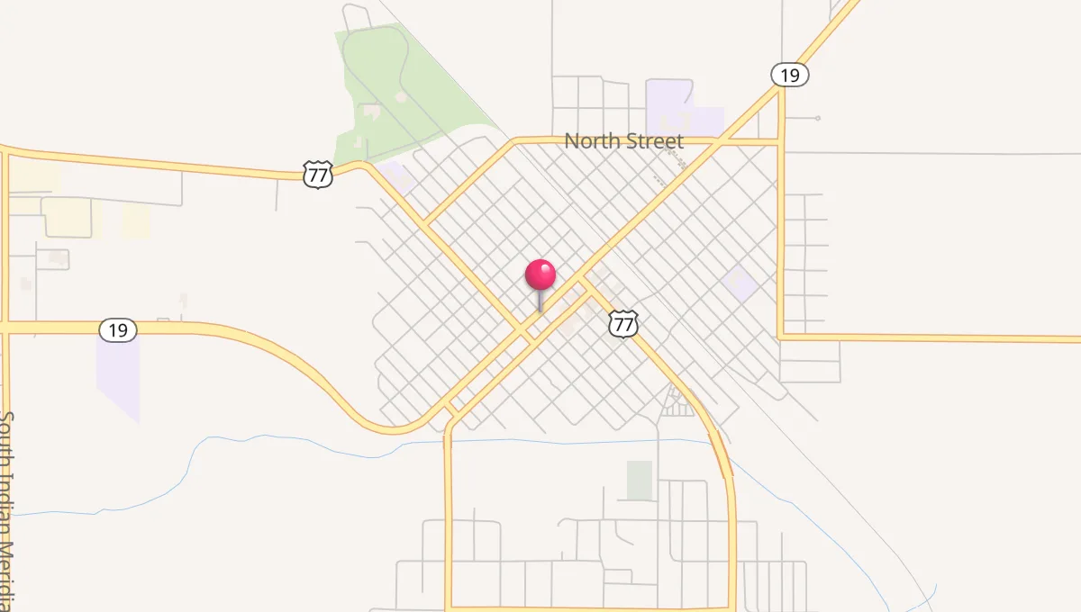 Prayer Times in Pauls Valley