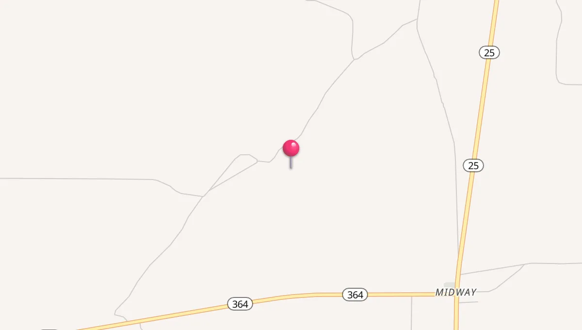 Prayer Times in Tishomingo