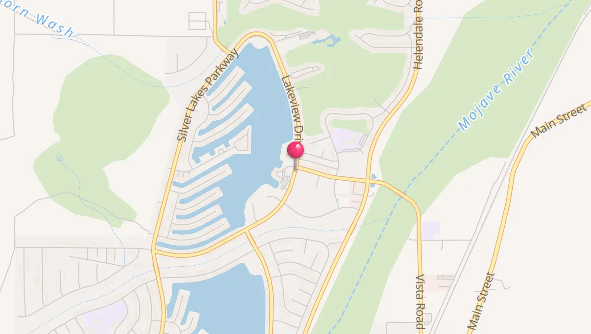 Prayer Times in Silver Lakes