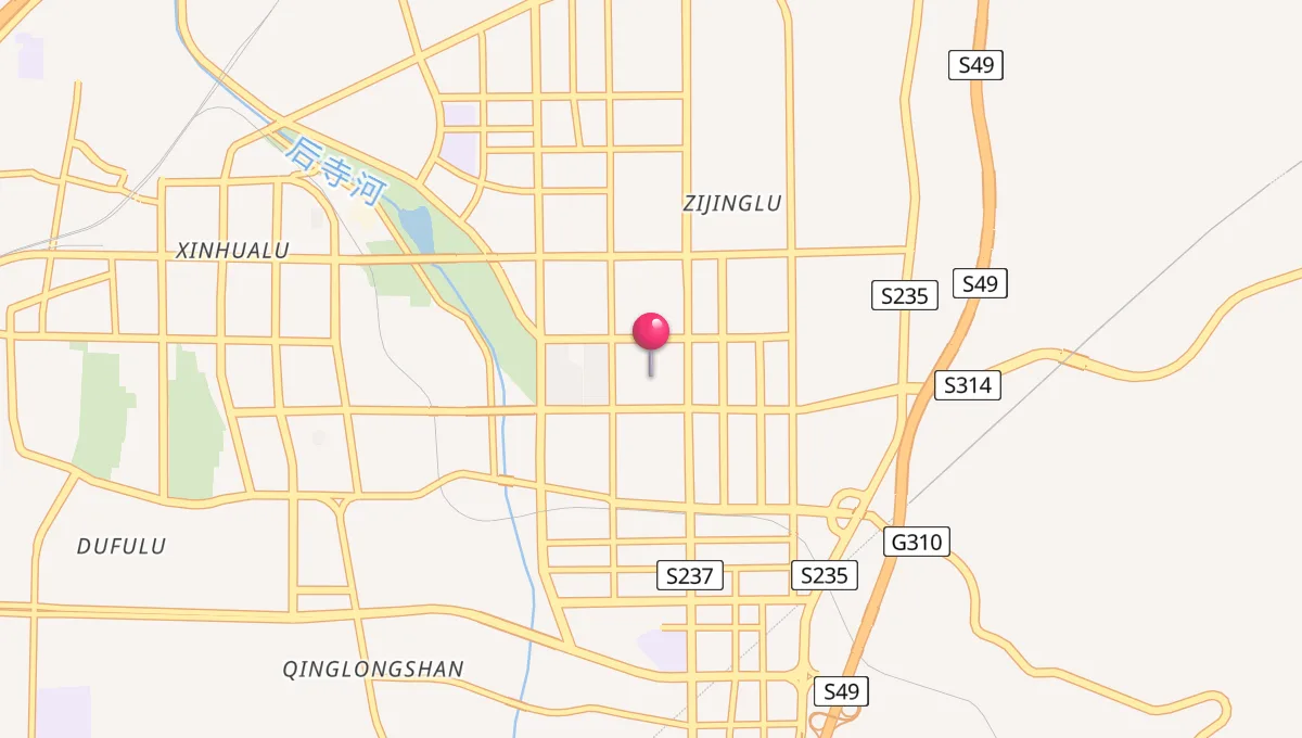 紫荆路的礼拜时间