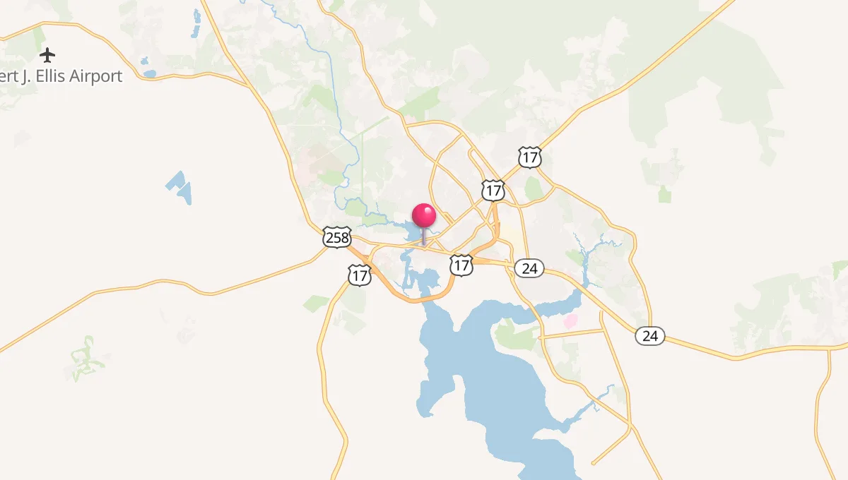 Gebedstijden in Jacksonville