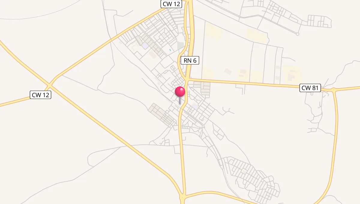 مواقيت الصلاة في عين الحجر
