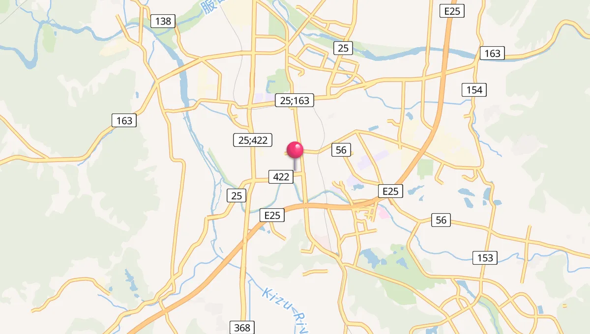 上野恵美須町の礼拝時間