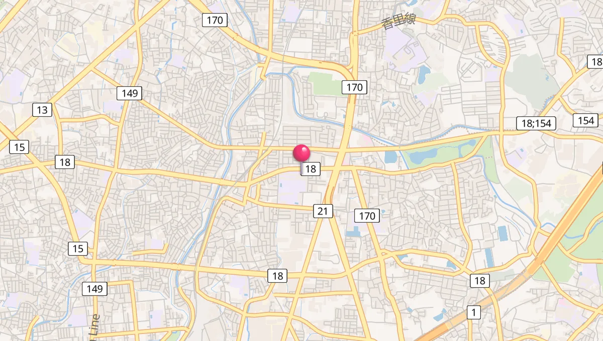寝屋川市の礼拝時間
