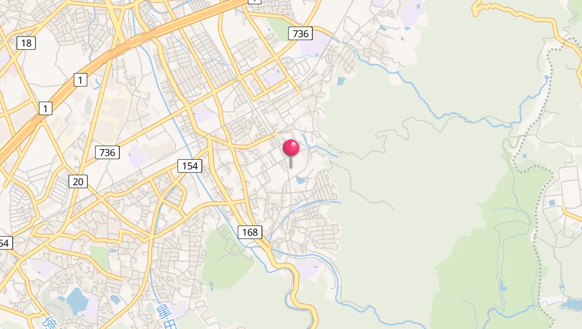 私市山手の礼拝時間