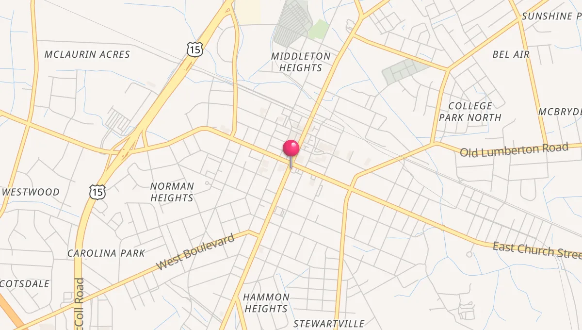 Ramadan Calendar Laurinburg
