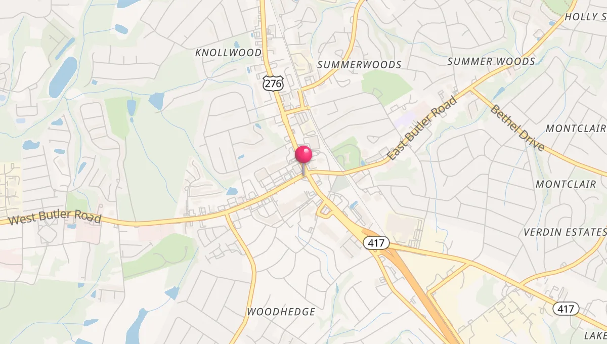 Prayer Times in Mauldin