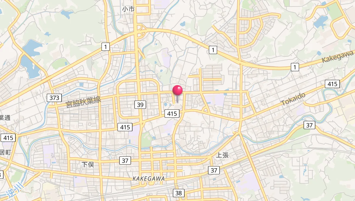 城西の礼拝時間
