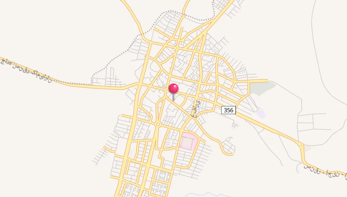 اوقات نماز در سنقر