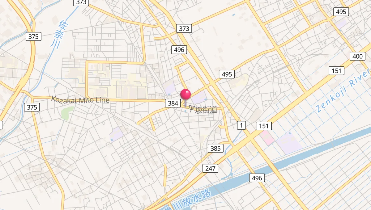 小坂井町の礼拝時間