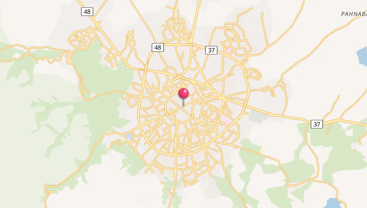 مواقيت الصلاة في همدان