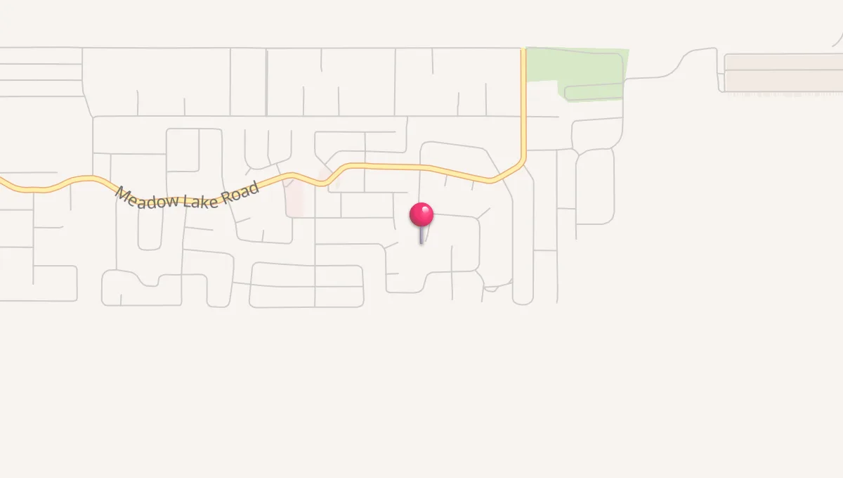Prayer Times in Meadow Lake
