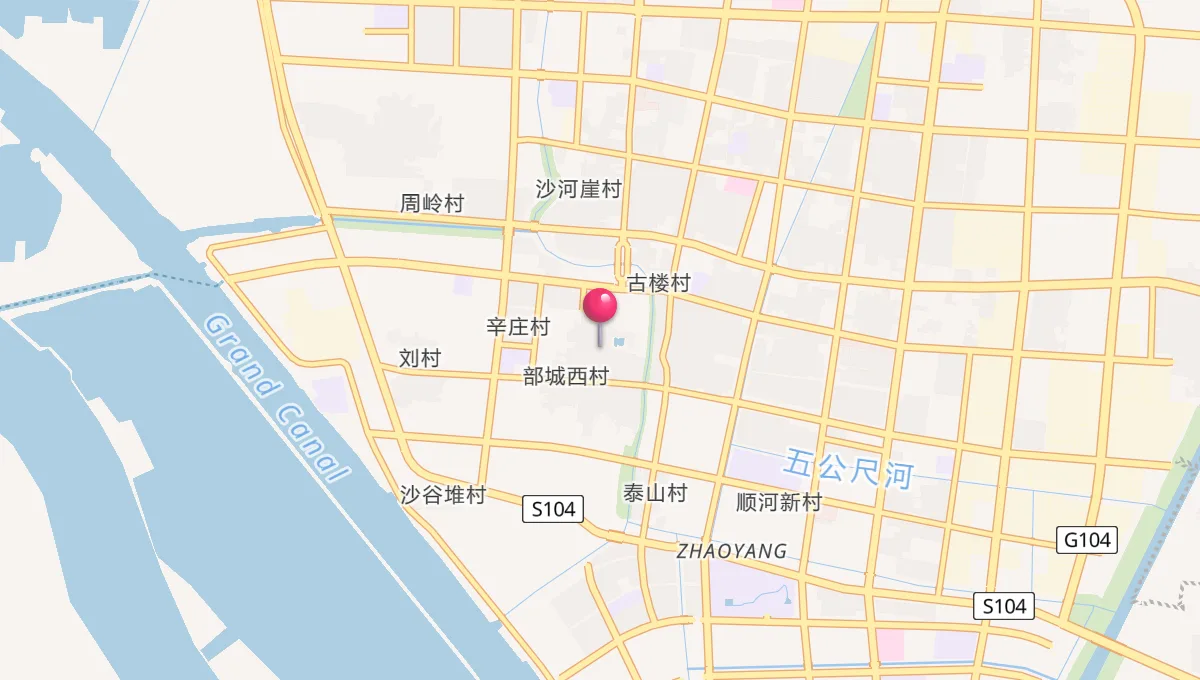 Xiazhen的礼拜时间