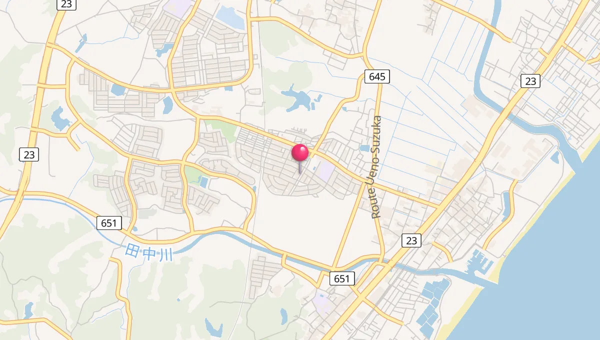 河芸町の礼拝時間