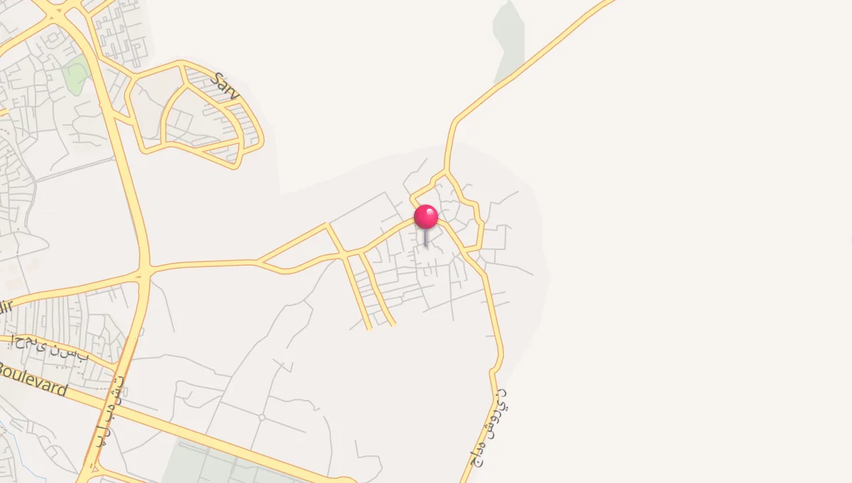 اوقات نماز در شورین