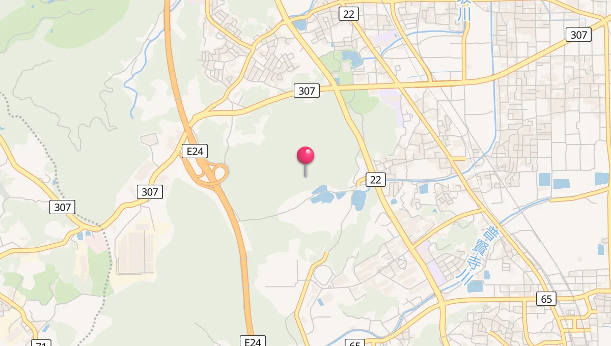 京田辺の礼拝時間
