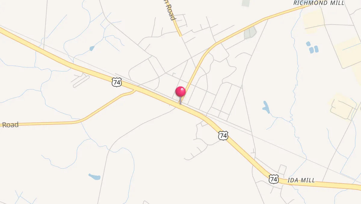 Prayer Times in Laurel Hill