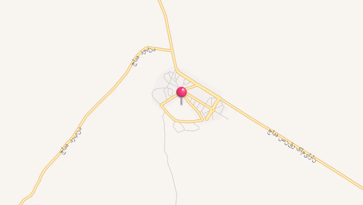 اوقات نماز در سطر