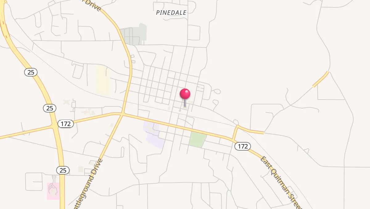 Prayer Times in Iuka