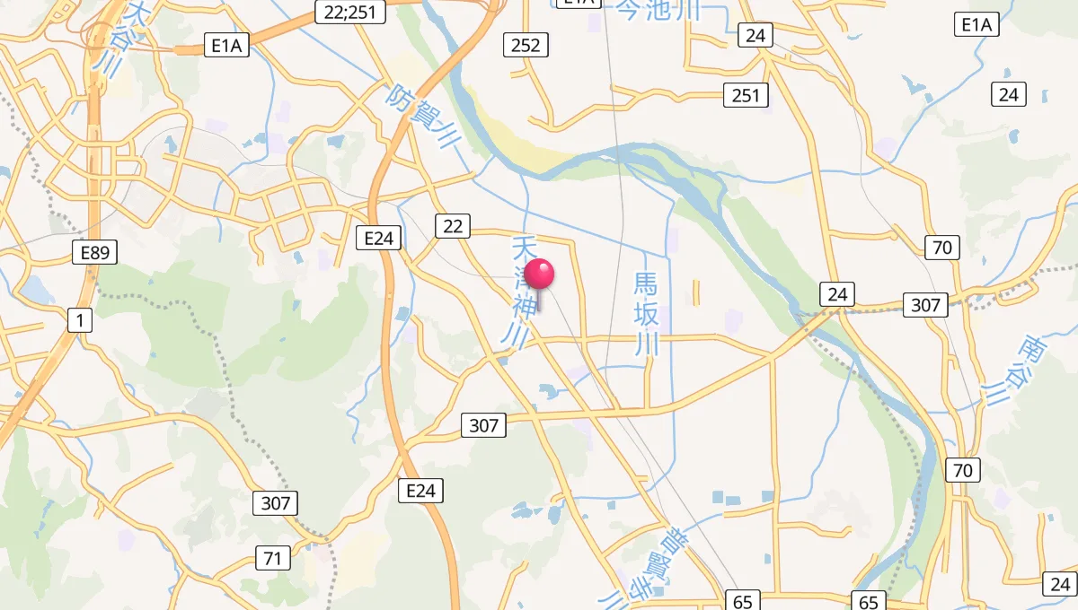 田辺市の礼拝時間