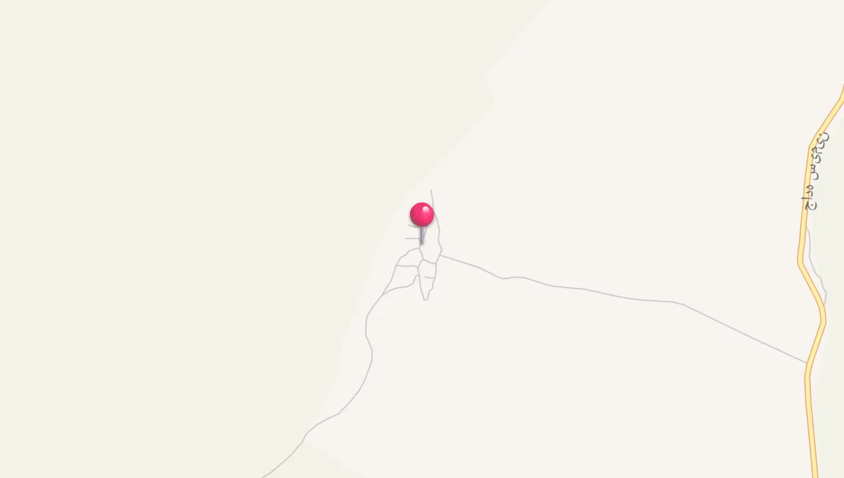 اوقات نماز در حِصار قَرِه باغی
