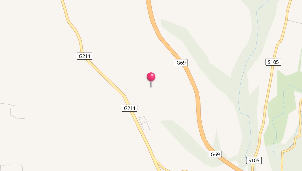 辛店村的礼拜时间