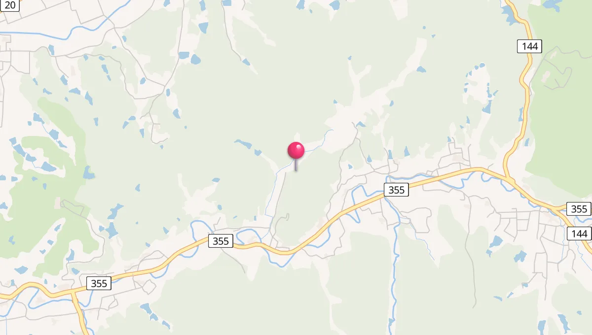 細川町中里の礼拝時間