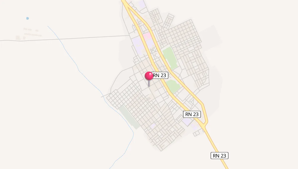 Heure de Prière à ’Aïn Deheb