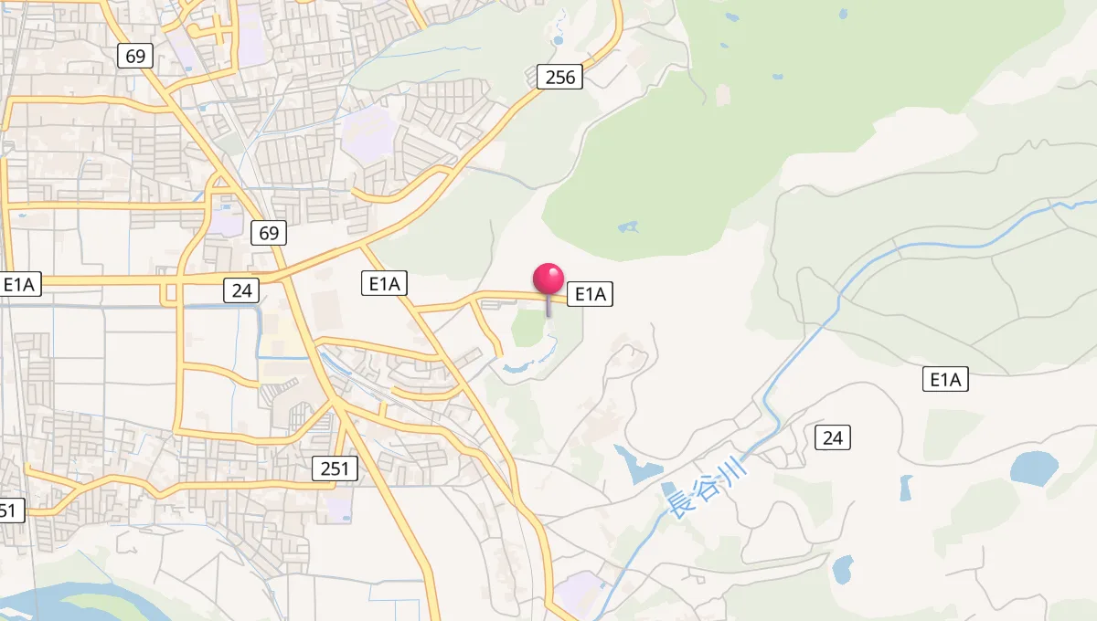 長池の礼拝時間