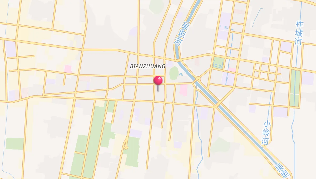 Bianzhuang的礼拜时间