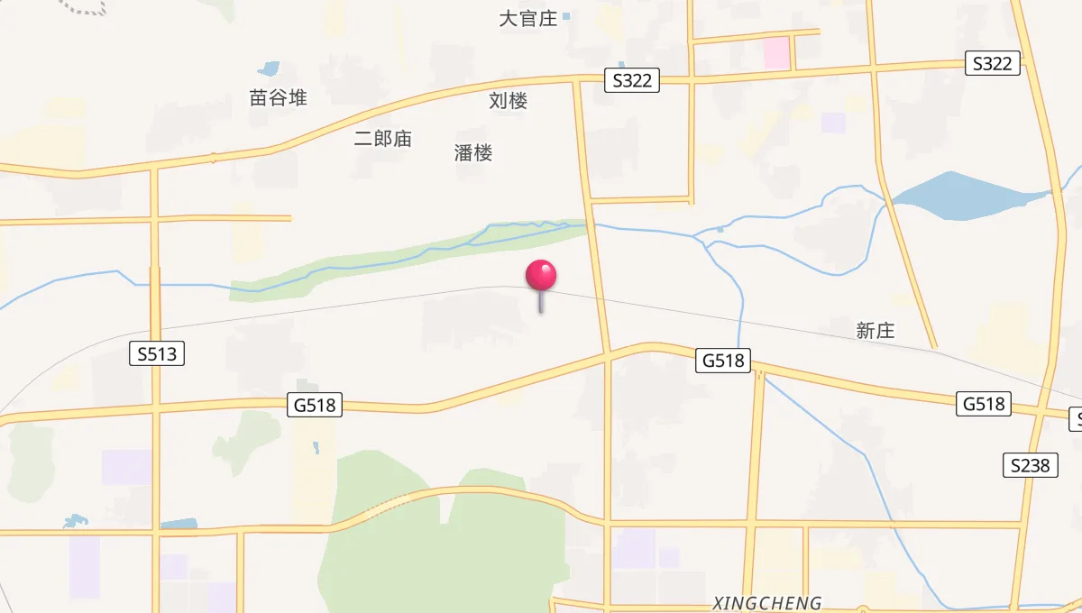Taozhuang的礼拜时间