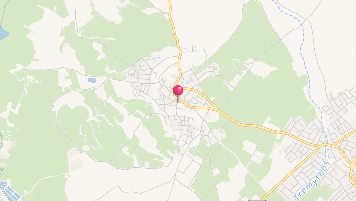 Ώρες Προσευχής στο Τερσεφάνου