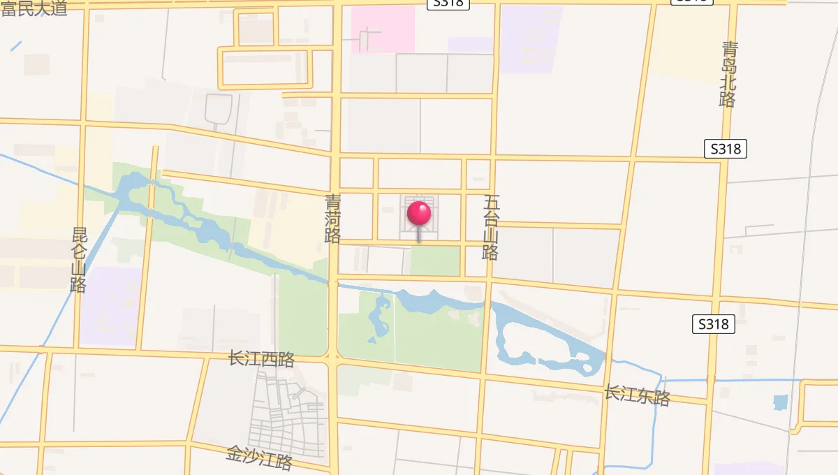 杨庄村的礼拜时间