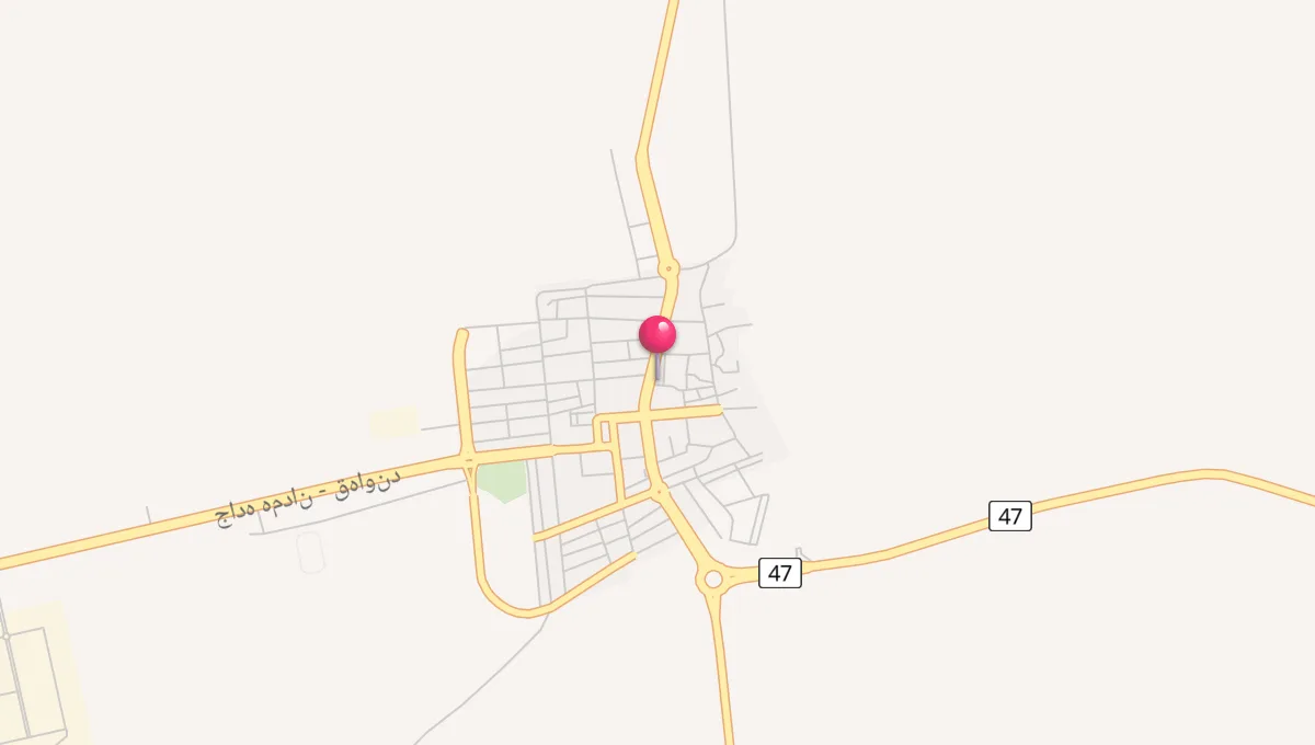 اوقات نماز در قهاوند