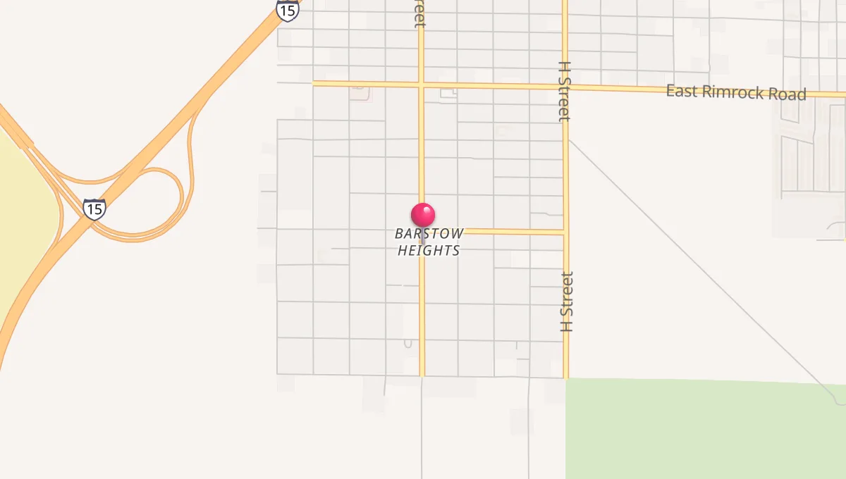 Prayer Times in Barstow Heights