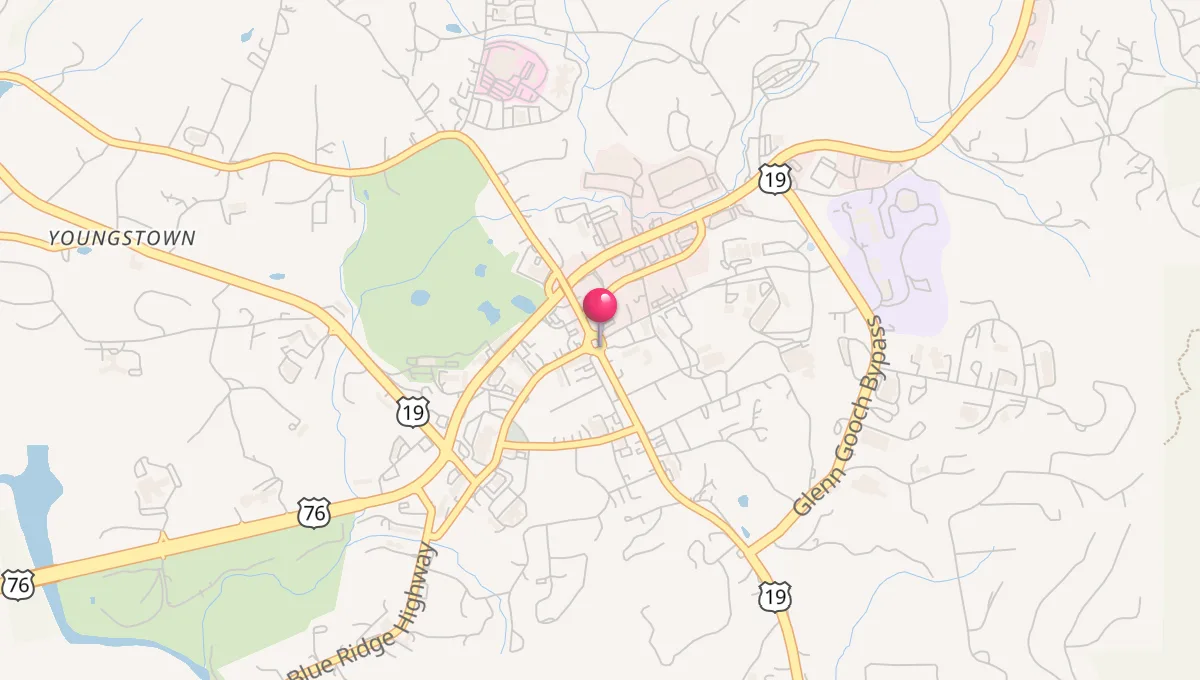 Prayer Times in Blairsville