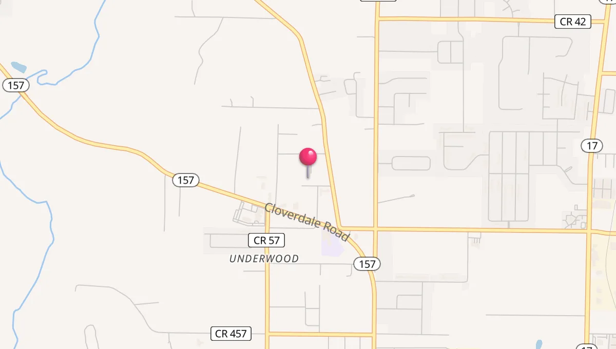 Prayer Times in Underwood-Petersville