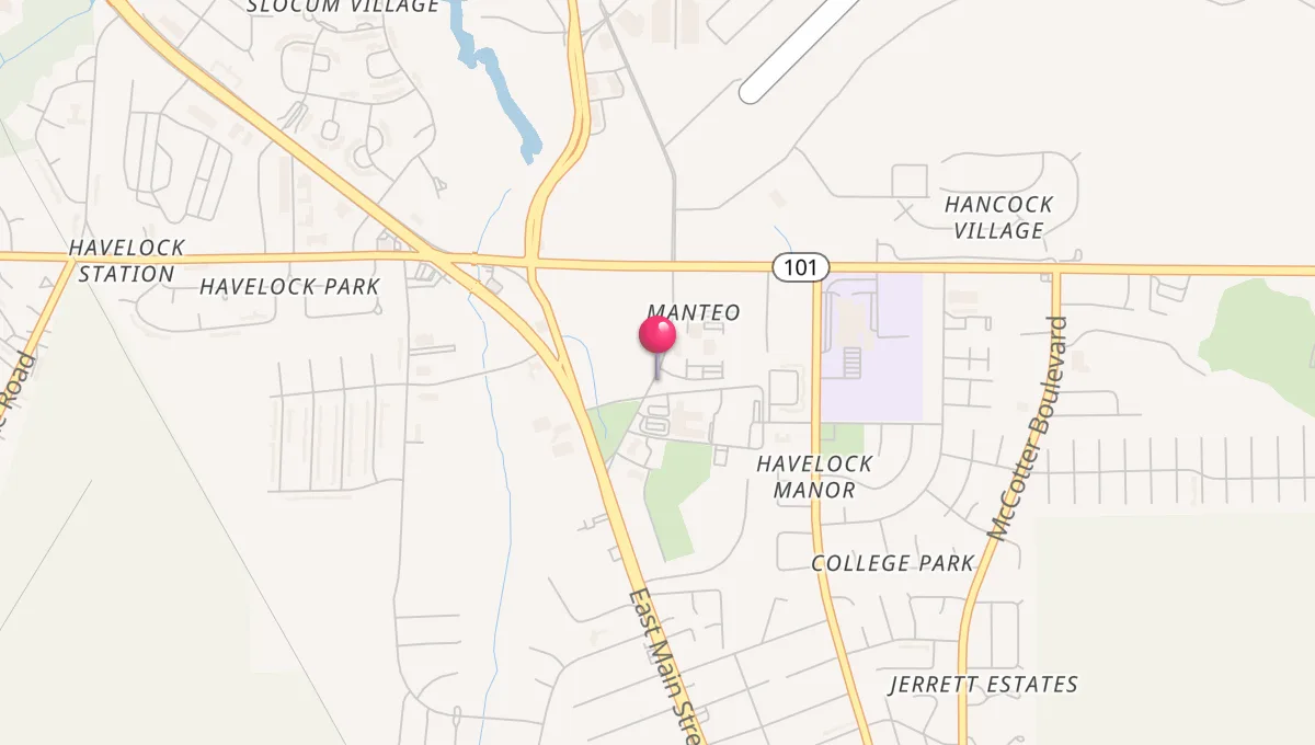 Prayer Times in Havelock