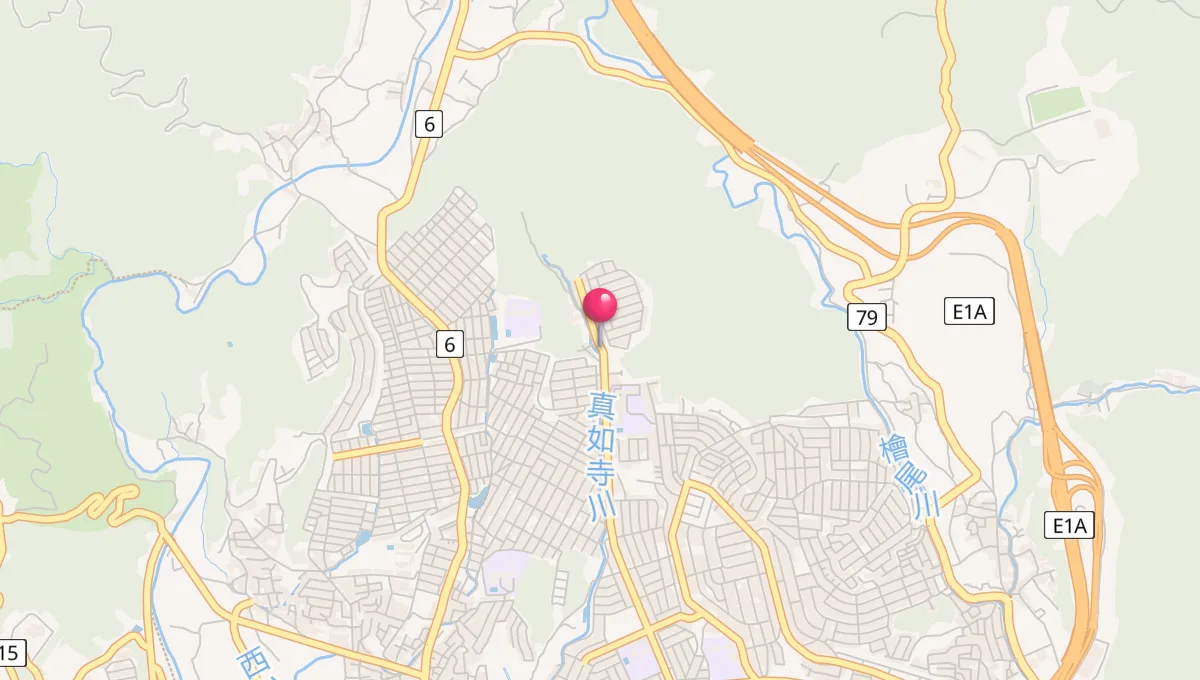 安岡寺町の礼拝時間