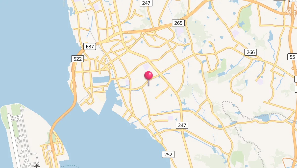 常滑市の礼拝時間