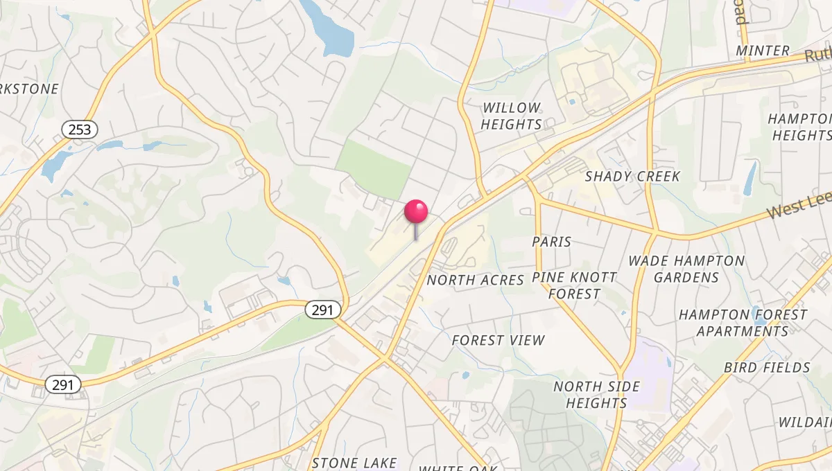 Prayer Times in Greenville County