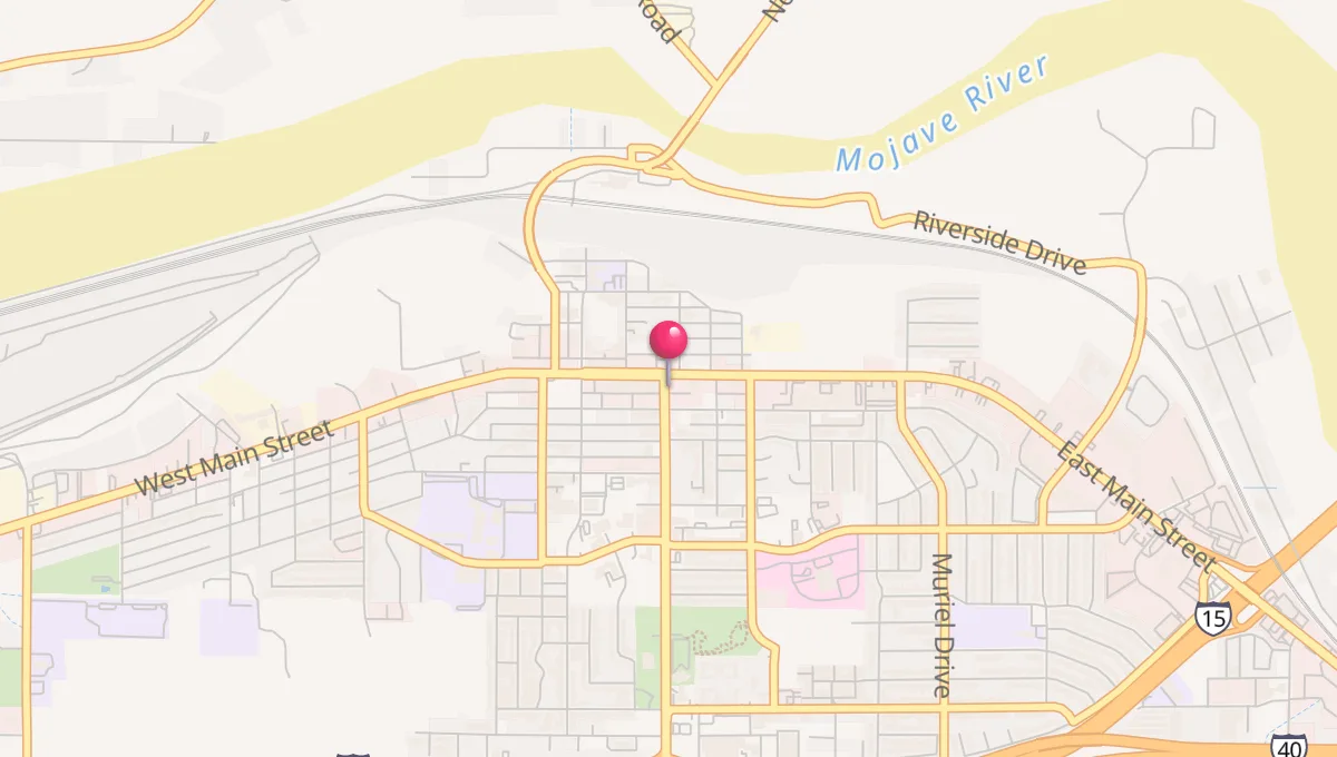 Prayer Times in Barstow