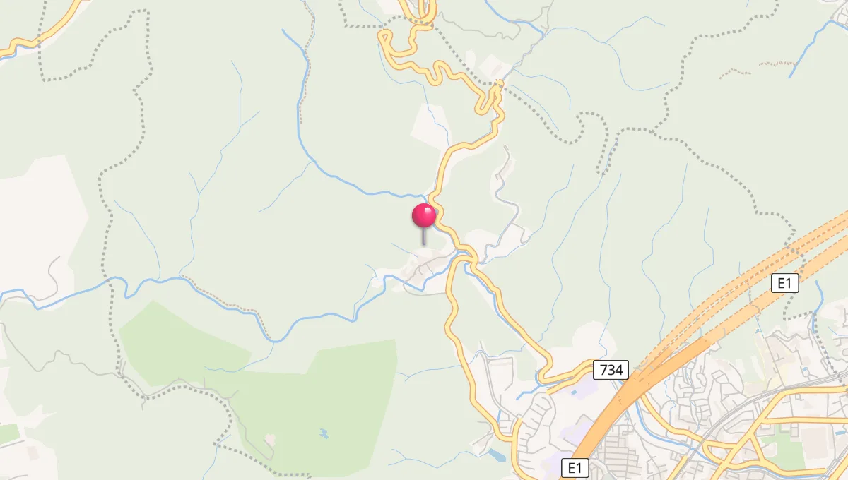 若山台の礼拝時間