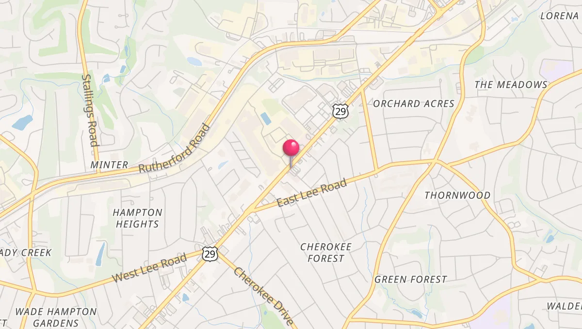 Prayer Times in Wade Hampton
