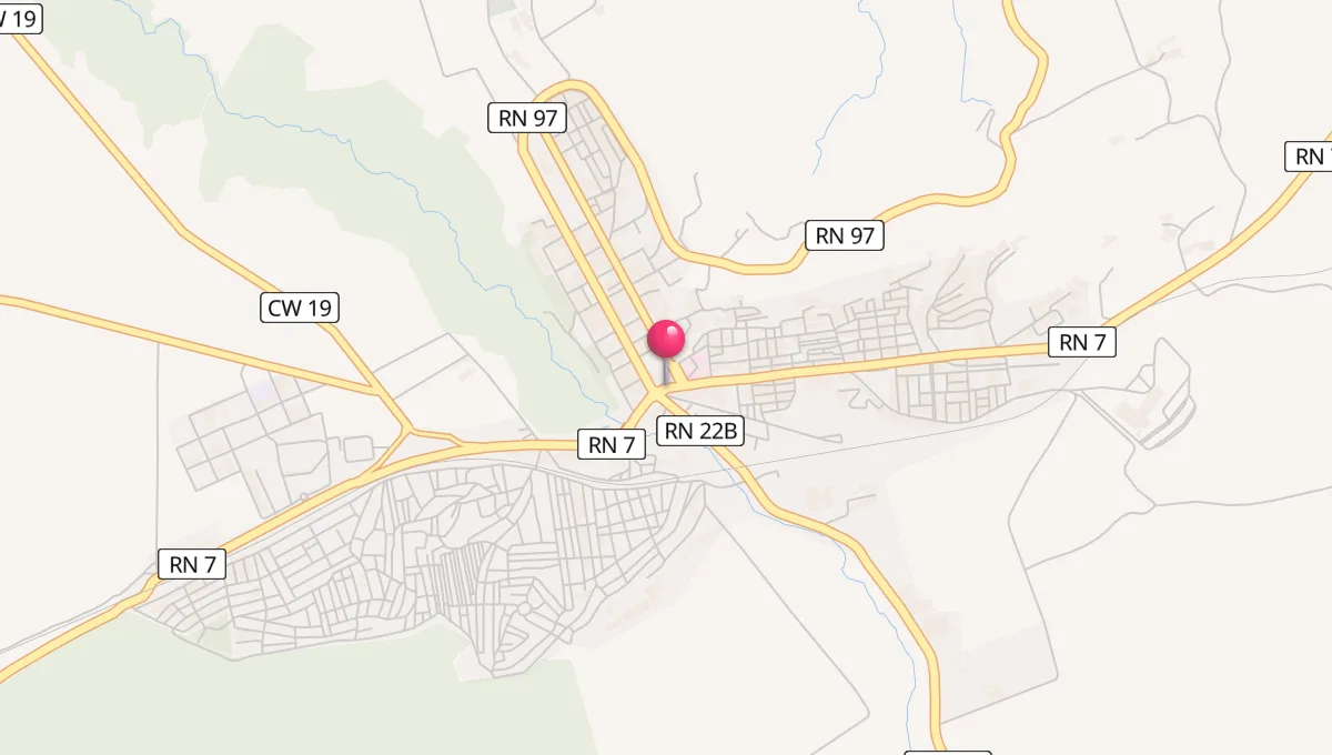 Heure de Prière à Ouled Mimoun