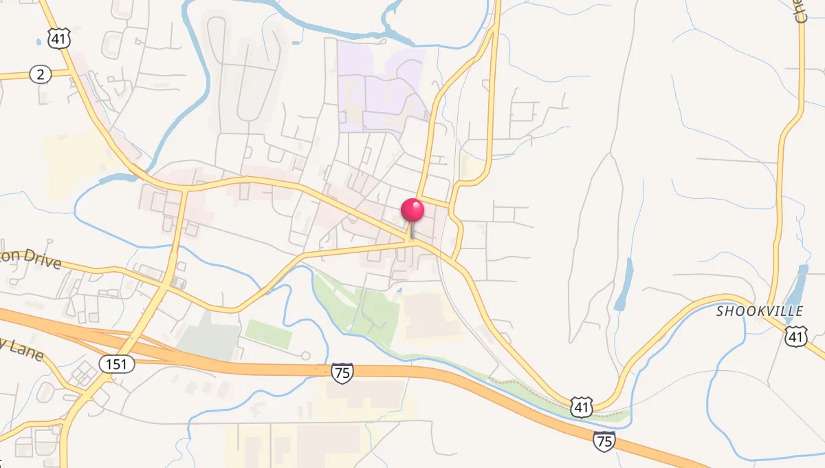 Prayer Times in Ringgold