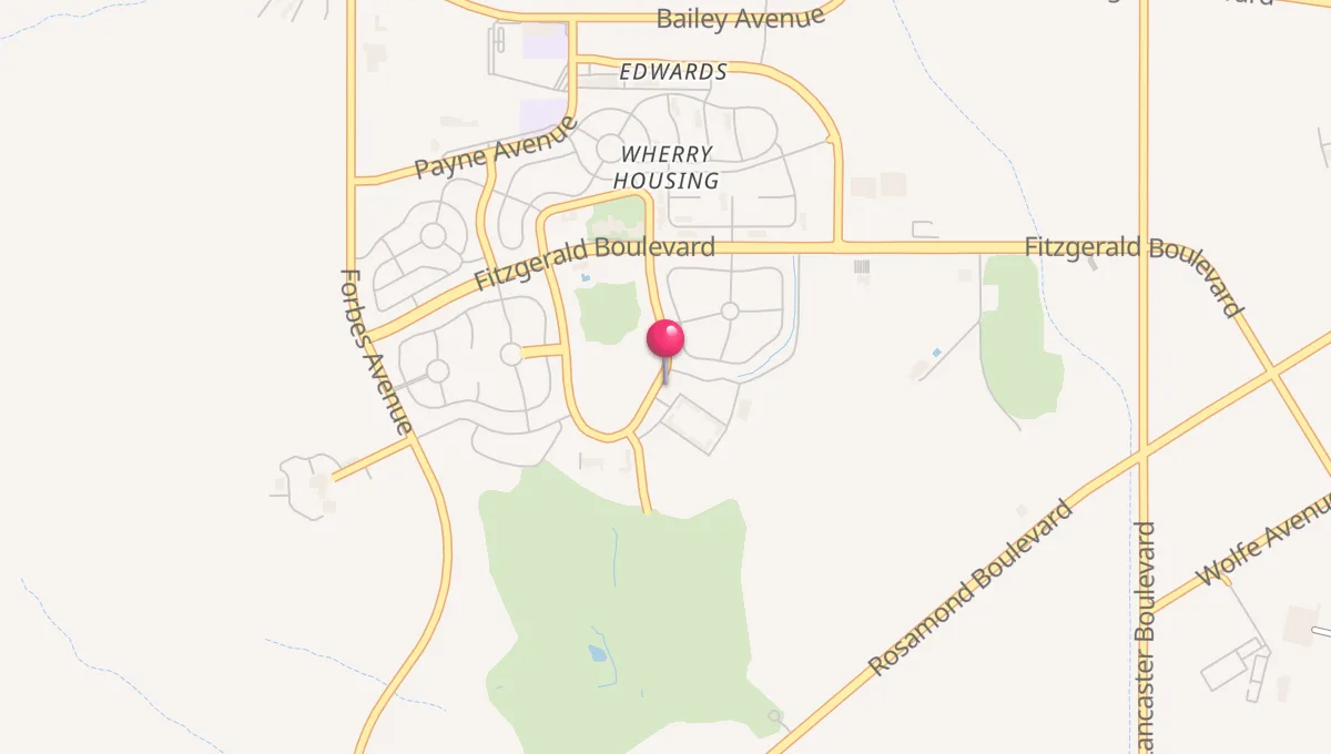 Prayer Times in Edwards Air Force Base